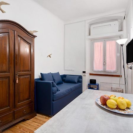 Apartment Baia Del Silenzio Beach Sestri Levante Esterno foto